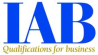 IAG - Qualifications for Business
